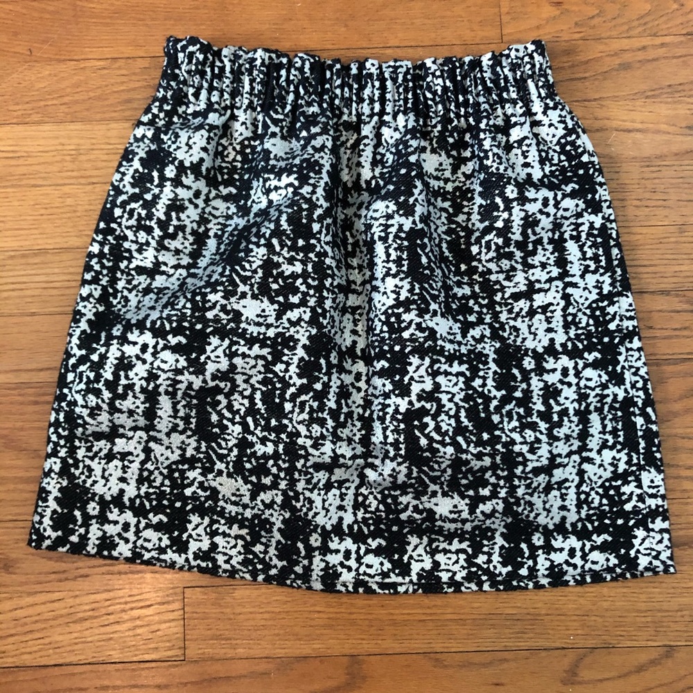 J. Crew Skirt